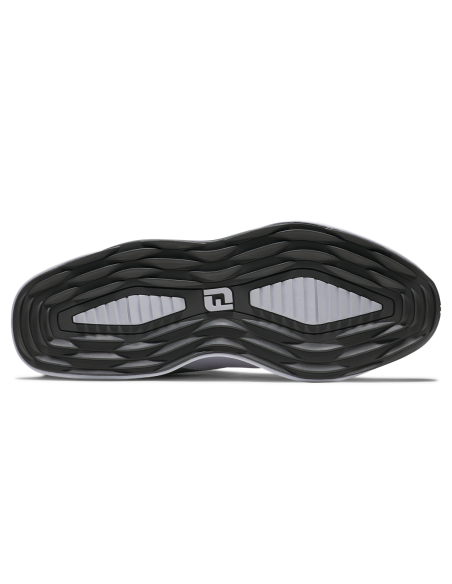 Zapatos FootJoy PROLITE Blanco Gris 56940K